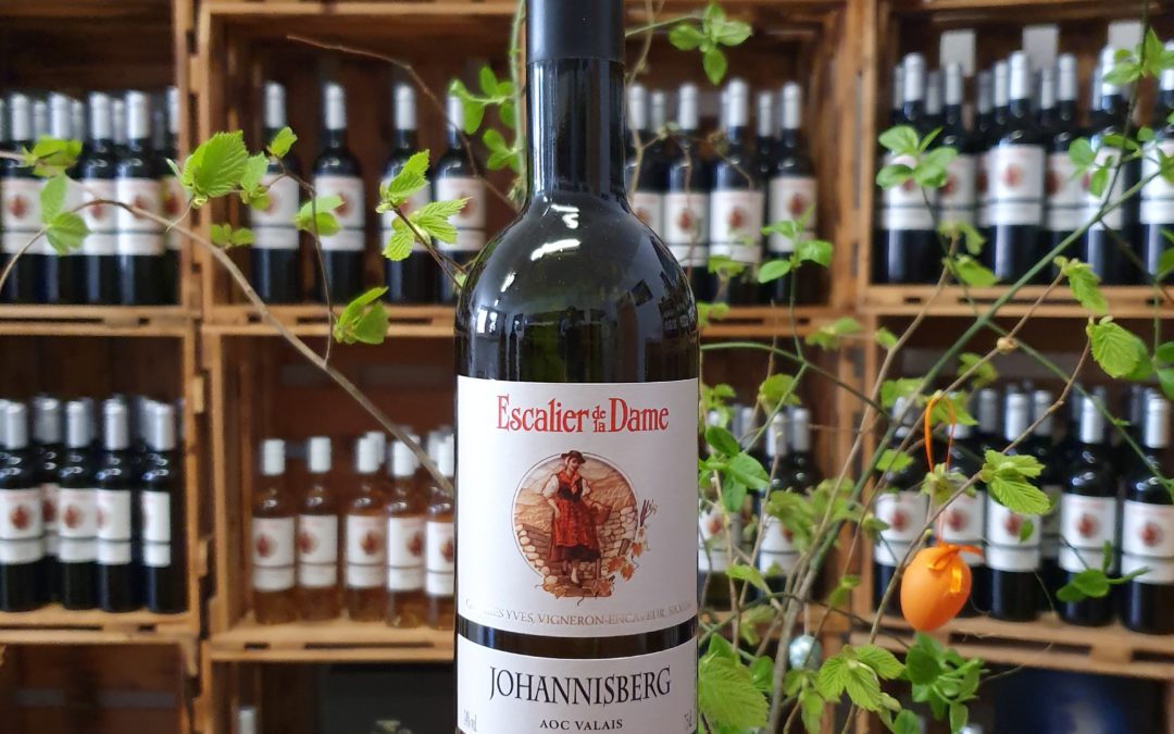 Rabais de 8% sur nos vins