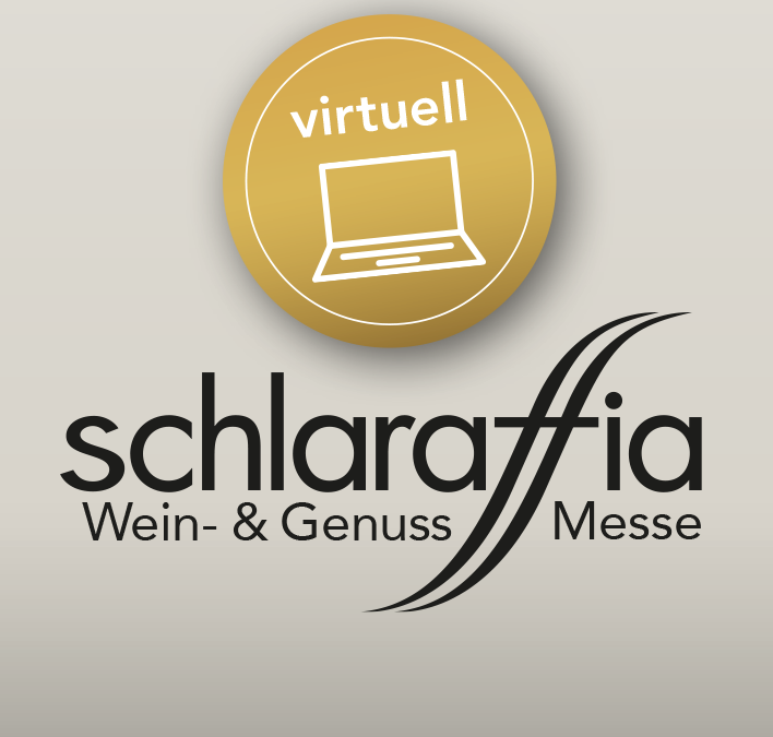 Schlaraffia : Die Wein-und Genussmesse 2021