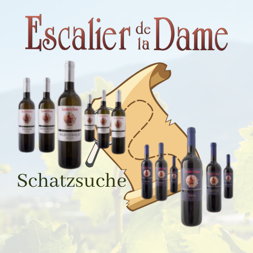 Gewinnspiel
