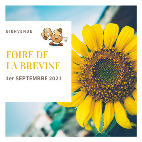 Marché de la Brévine