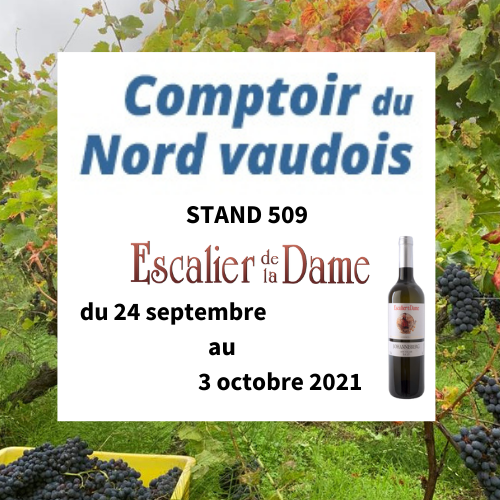 Bienvenue