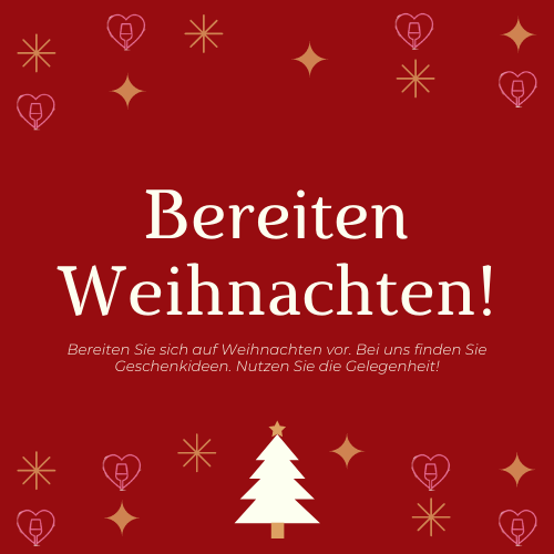 Geschenk slogan