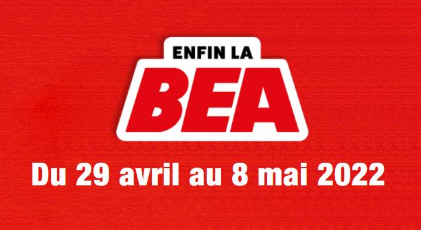 BEA – EXPO BERN