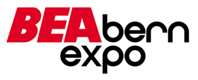 BEA EXPO BERN logo simple