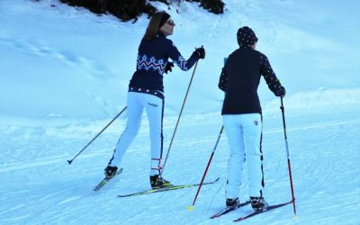 After Ski : herzlich Willkommen